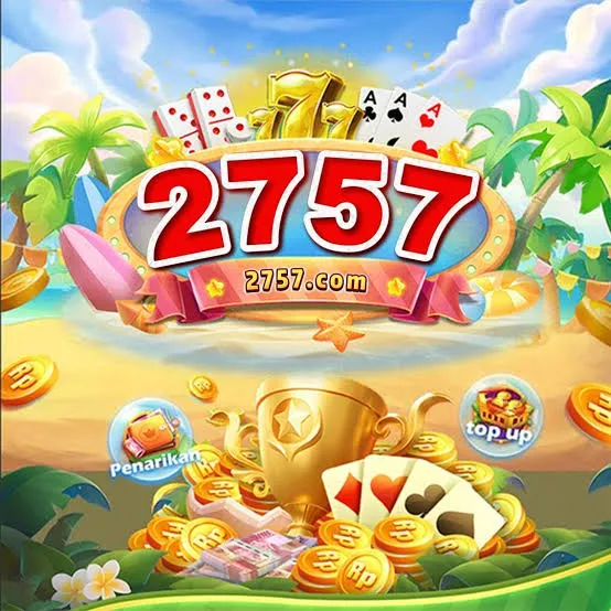 2757 - Game Kasino Seru dan Menguntungkan