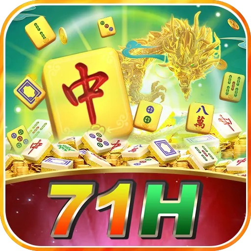 71H - Petualangan Arcade yang Seru