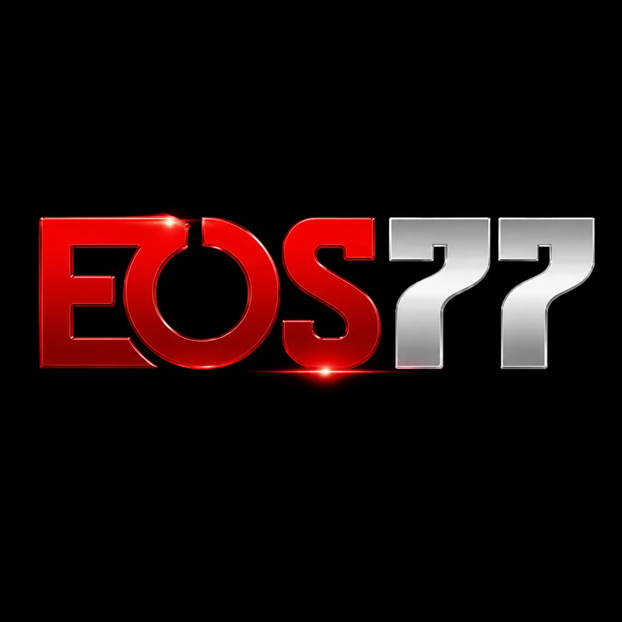 EOS77 - Game Arcade Seru dan Menantang