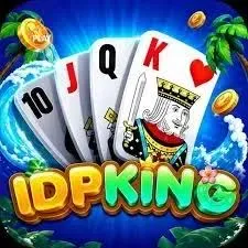 IDPKING - Game Bingo Seru dan Menarik