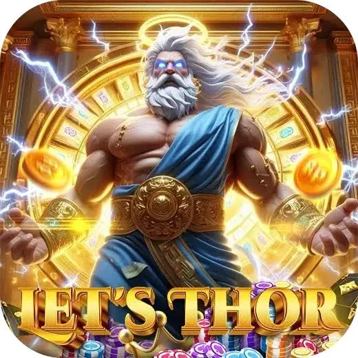 LETSTHOR - Game Gaple Seru dan Menantang