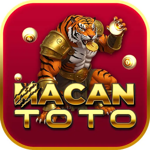 MACANTOTO - Game Domino Seru dan Mengasyikkan