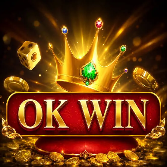 OKWIN - Pertarungan Epik di Dunia Battle Royale