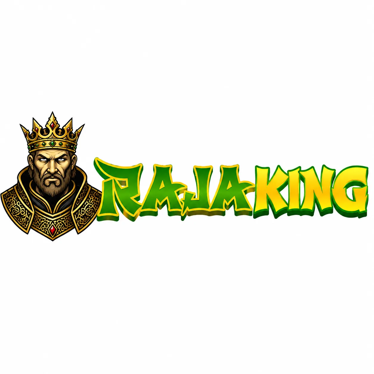 RAJAKING - Pertahankan Kerajaan Anda di Dunia Tower Defense