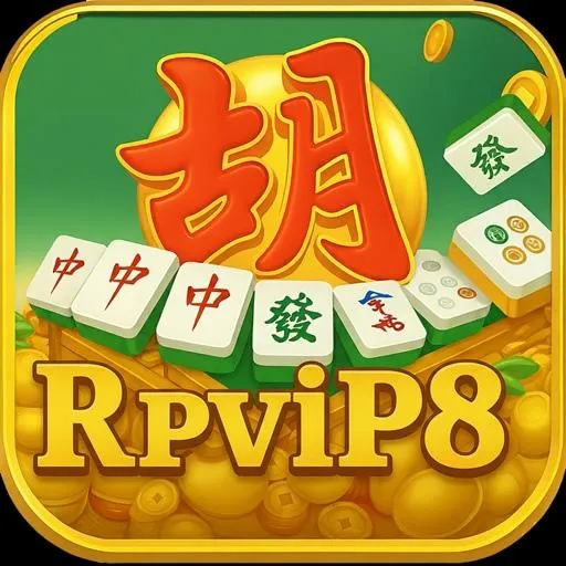 RPVIP8 - Strategi Cerdas untuk Menang