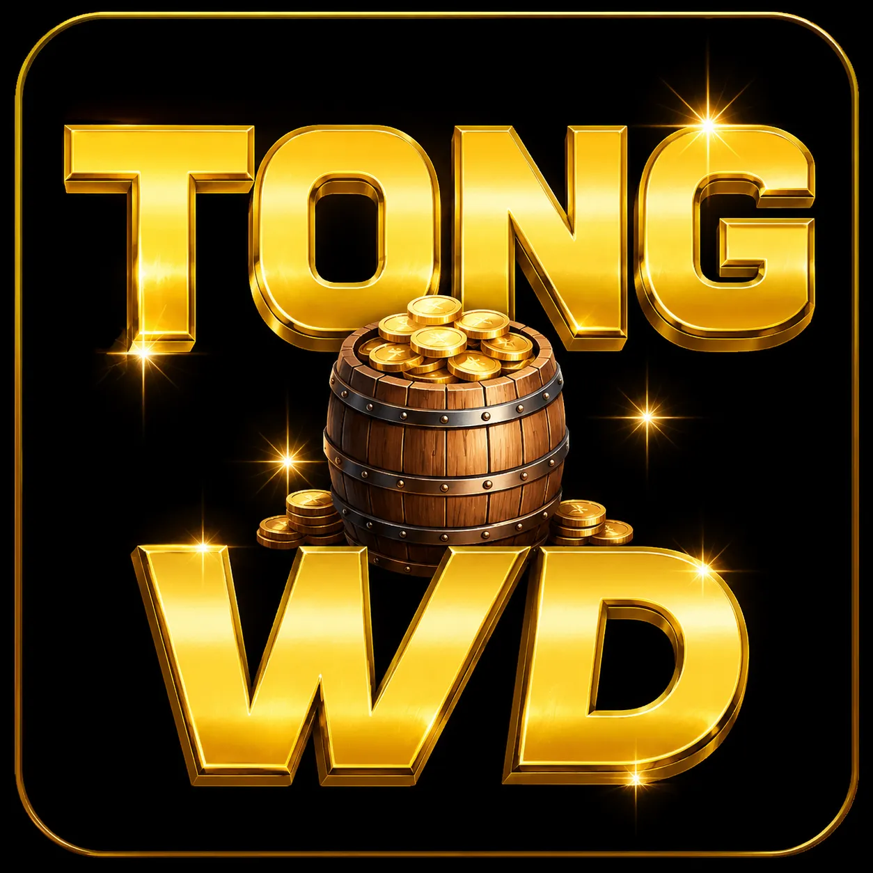 TONGWD - Game Tycoon Terbaik untuk Pengusaha Muda